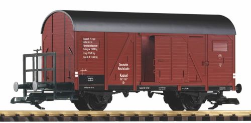 Piko 37961 Ged.Güterwagen DRG II m.Bb.